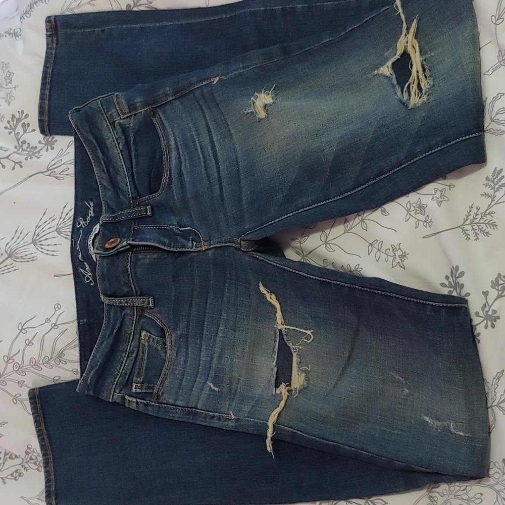 AE Skinny Jeans